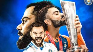 Virat Kohli Birthday Special These five cricketers including