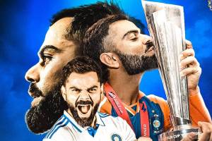 Virat Kohli Birthday Special These five cricketers including