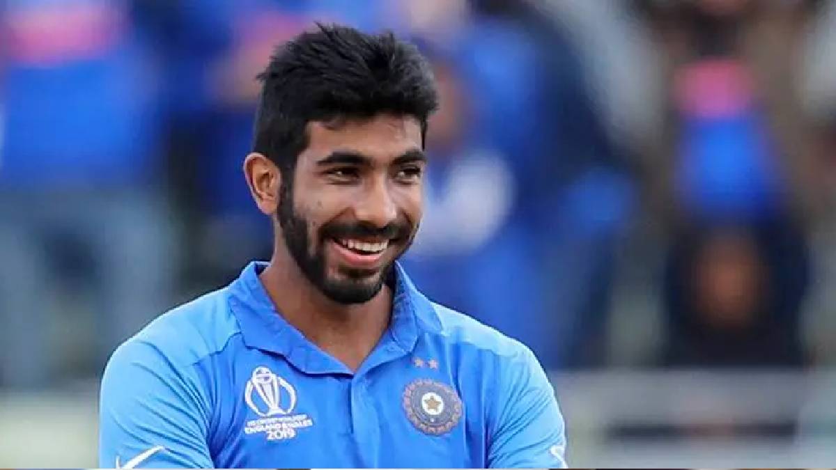 Jasprit Bumrah : तबरेझ शम्सीच्या पोस्टने क्रिकेट विश्वाला दिला आश्चर्याचा धक्का! जसप्रीत बुमराहबरोबर घडला असा योगायोग की विश्वासच बसणार नाही