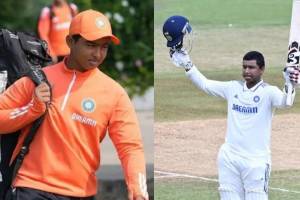 Vaibhav Suryavanshi's coach rejects age fraud rumours after historic IPL 2025 Mega Auction deal