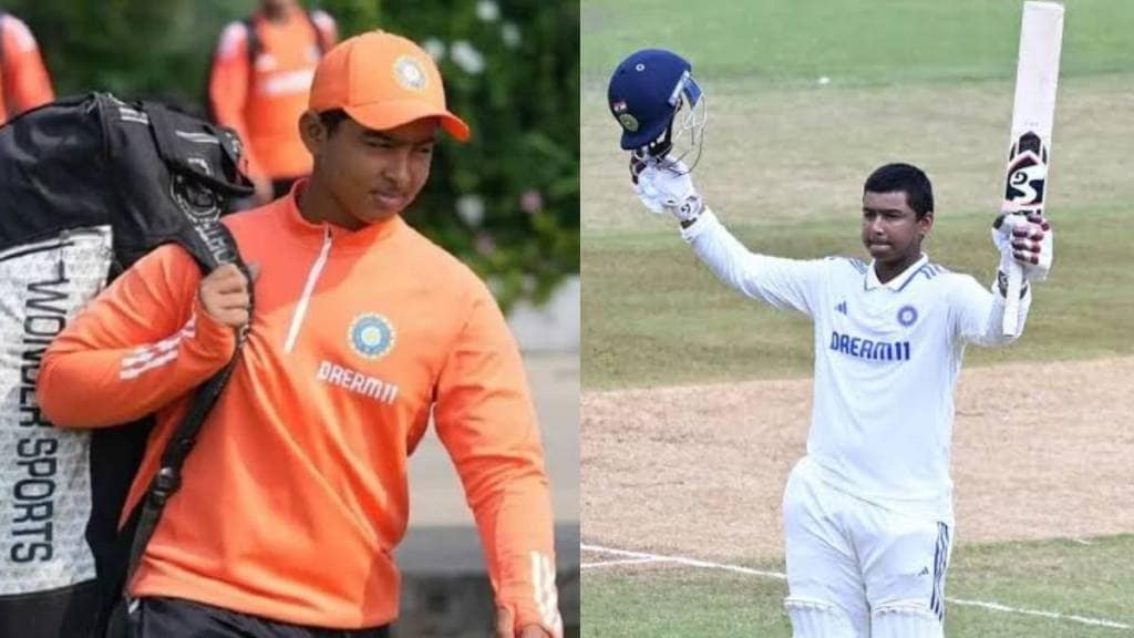 Vaibhav Suryavanshi's coach rejects age fraud rumours after historic IPL 2025 Mega Auction deal