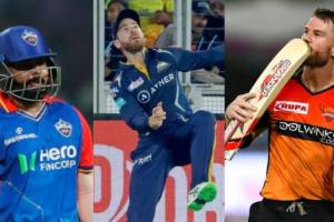 IPL 2025 Mega Auction Veteran players remained unsold list