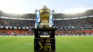 IPL 2025 player auction list announced 574 cricketers set to feature with 204 slots available See Full List in Marathi