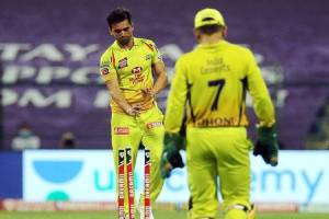 Deepak Chahar wants CSK and RR to buy him in IPL 2025 Auction