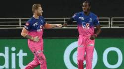 Jofra Archer : IPL 2025 च्या महालिलावासाठी निवडलेल्या खेळाडूंमध्ये आणखी एकाची एन्ट्री! इंग्लंडच्या ‘या’ धडाकेबाज खेळाडूवर लागू शकते मोठी बोली