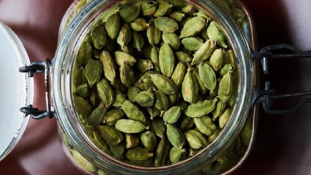 Cardamom benefit in winter Wonderful Cardamom Benefits You Should Definitely Know About