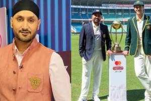 Harbhajan Singh believes India has a 50-50 chance of retaining the Border-Gavaskar Trophy in Australia