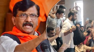 sanjay raut on vinod tawde allegation