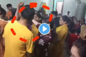 Tragic! Groom Dies Of Heart Attack While Dancing At Function A Day Before Wedding In UP's Hathras