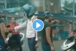 Boyfriend Catches Girlfriend Cheating watch what happened next shocking video