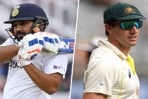 IND vs AUS head to head Test record ahead of Border Gavaskar Trophy 2024 -25