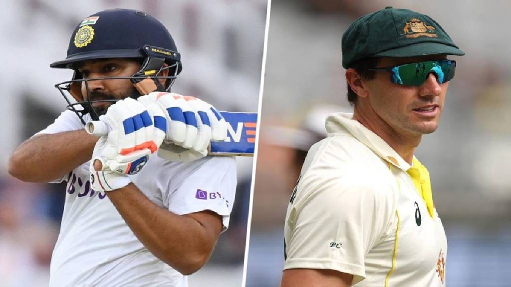 IND vs AUS head to head Test record ahead of Border Gavaskar Trophy 2024 -25