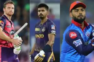 IPL 2025 DC, KKR, RCB, LSG, PBKS teams in search of new captains in IPL 2025 auction