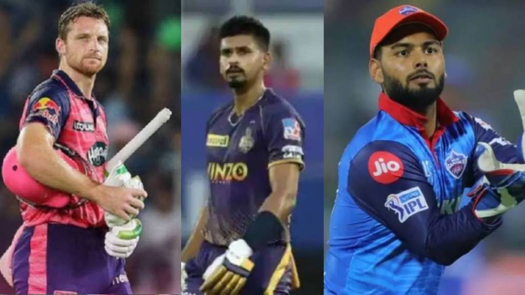 IPL 2025 DC, KKR, RCB, LSG, PBKS teams in search of new captains in IPL 2025 auction