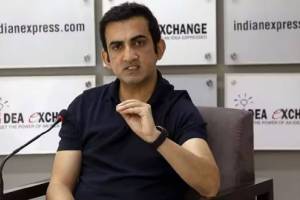 Gautam Gambhir big relief delhi high court stay order set aside discharge team india head coach homebuyers cheating case