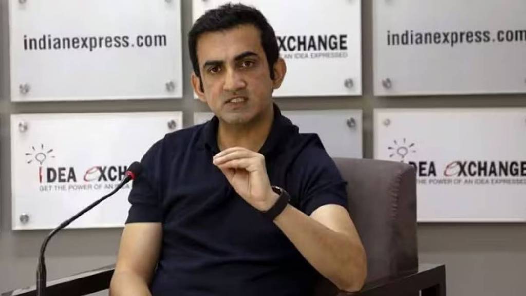 Gautam Gambhir big relief delhi high court stay order set aside discharge team india head coach homebuyers cheating case