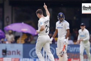 How India lost in Test matches against New Zealand Where exactly did the Indian team go wrong