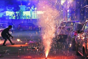 Number of people injured while bursting firecrackers on Diwali rises to 49 mumbai print news