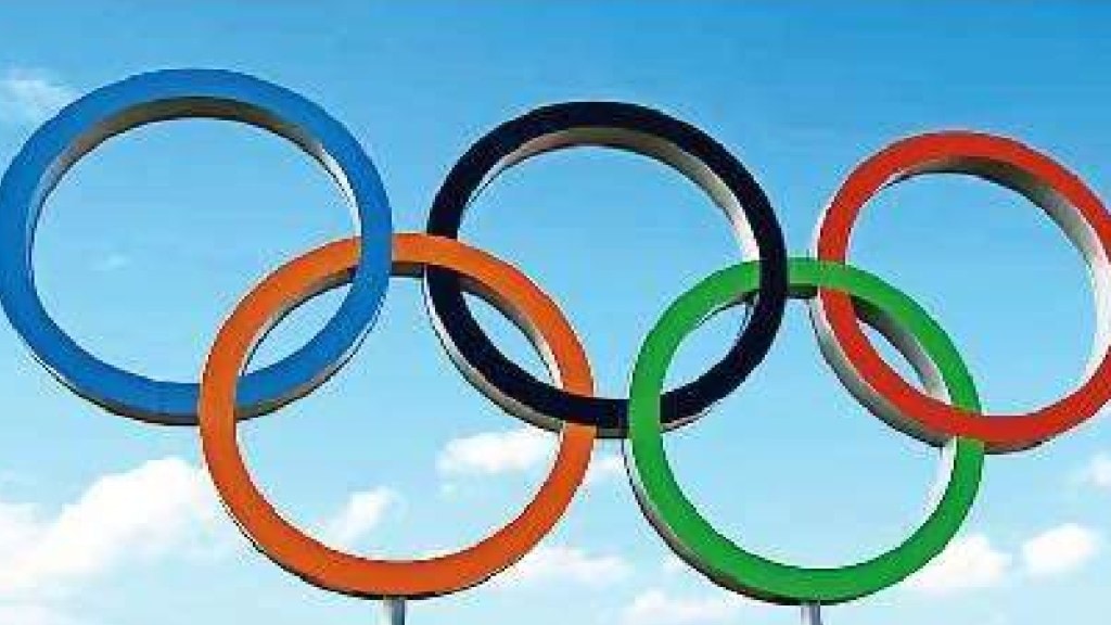 India bid for Olympics Letter to IOC for organizing 2036 Games sport news