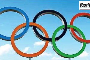 How many hurdles in India way to host Olympics 2036