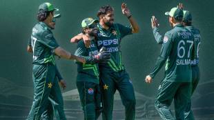 Pakistan Surpassed India And Holds Record of Most ODI Wins by Asian Team in Australia After AUS vs PAK match