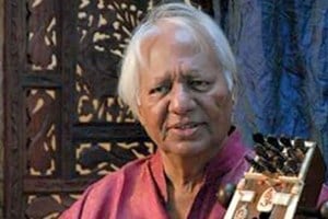 Sarangi maestro Pt Ram Narayan passes away