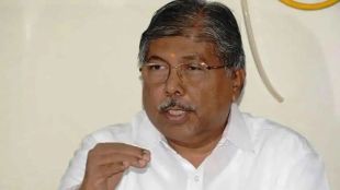 chandrakant patil reaction on Will Pimpri-Chinchwad get ministerial post after 40 years