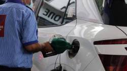 Petrol Diesel Rates : महाराष्ट्रात कमी झाले का पेट्रोल-डिझेलचे दर? तुमच्या शहरांत काय आहे इंधनाची किंमत? जाणून घ्या