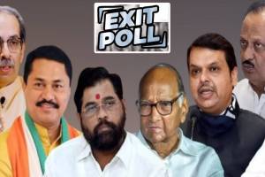 Axis My India Polls