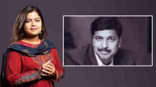 What Poonam Mahajan Said About Pramod Mahajan ?