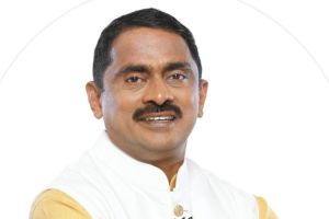 Arguments over performance of MLA Prashant Thakur during this period