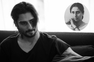 Prateik Babbar reveals he began using drugs at 13