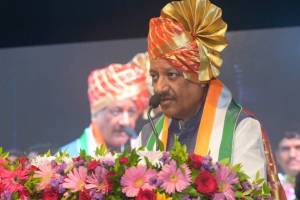 Prithviraj chavan