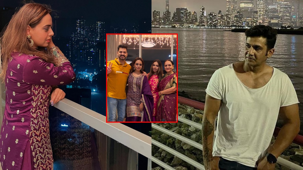 Priya Patidar bought new home after divorcing actor Malhar Pandya