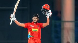 IPL Auction 2025 Who is Priyansh Arya Delhi batter sold for Rs 3 8 crore to Punjab Kings