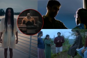 Psychological Thriller Films On Hotstar