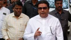 Raj Thackeray: वरळी विधानसभेत व्हायरल झालेल्या पत्रावर राज ठाकरेंची मोठी प्रतिक्रिया; म्हणाले, “आम्ही शिंदे गटाला…”