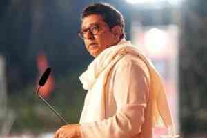 What Exit Polls Prediction About Raj Thackeray?