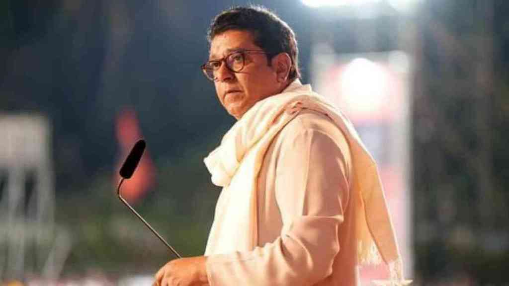 What Exit Polls Prediction About Raj Thackeray?