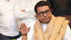 Raj Thackeray: वरळी विधानसभेत व्हायरल झालेल्या पत्रावर राज ठाकरेंची मोठी प्रतिक्रिया; म्हणाले, “आम्ही शिंदे गटाला…”