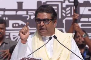 Raj Thackeray