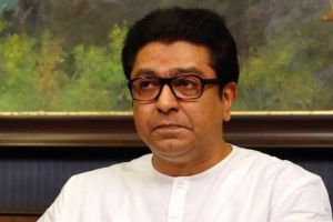 Collect evidence against voting machines Raj Thackeray instructs MNS office bearers