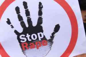 rape college student in Odisha