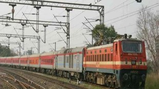 Passenger service from Dadar to Ratnagiri stopped Mumbai news