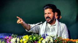 Revanth Reddy : तेलंगणा सरकारने नाकारली अदाणी फाउंडेशनची १०० कोटींची देणगी! रेवंत रेड्डींनी सांगितल कारण