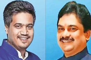 maharashtra assembly election 2024 fight between Rohit Pawar and Ram Shinde will be significant