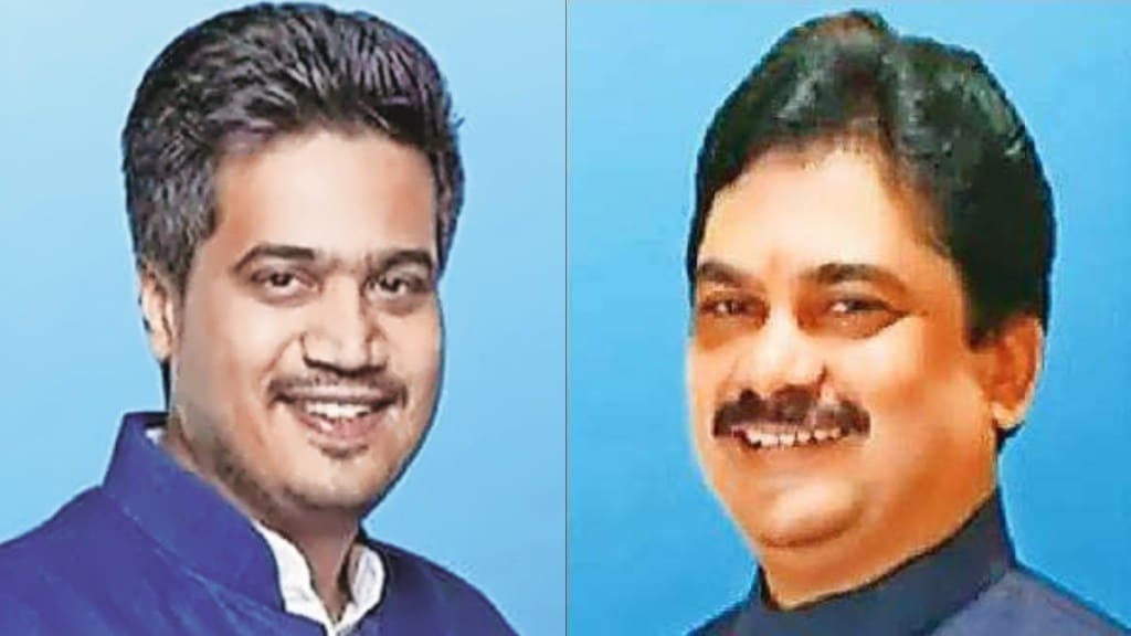 maharashtra assembly election 2024 fight between Rohit Pawar and Ram Shinde will be significant