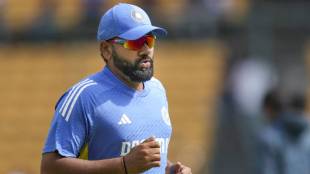 Rohit Sharma to miss first Test against Australia Jasprit Bumrah to captain in Perth Devdutt Padikkal will be added in Team