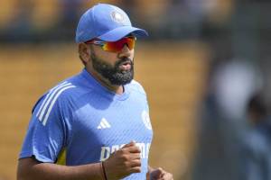 Rohit Sharma to miss first Test against Australia Jasprit Bumrah to captain in Perth Devdutt Padikkal will be added in Team