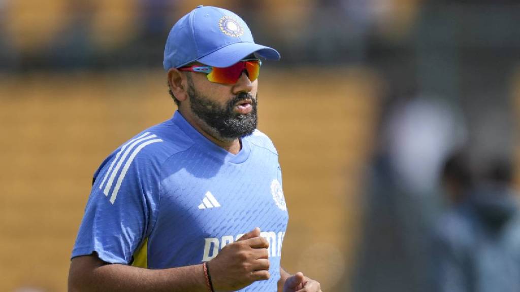 Rohit Sharma to miss first Test against Australia Jasprit Bumrah to captain in Perth Devdutt Padikkal will be added in Team